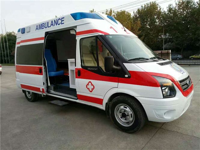 涪陵乌鲁木齐沙依巴克区上线 “安康护送” 非急救转运服务平台