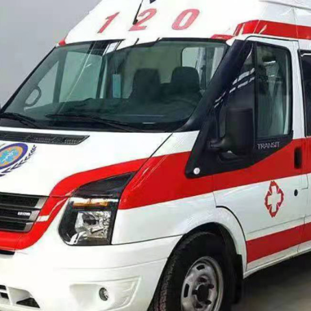 涪陵非急救护送病人转院租赁救护车的优缺点对比